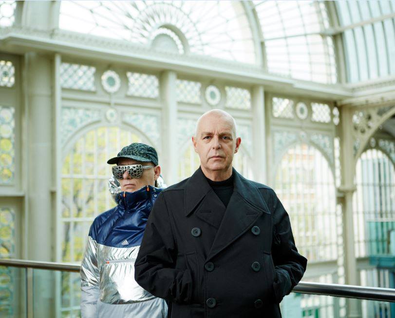 CANCELED: British synth-pop legends Pet Shop Boys confirm Bangkok return