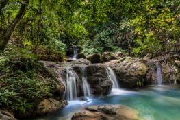 6 reasons you should head to Kanchanaburi this long weekend
