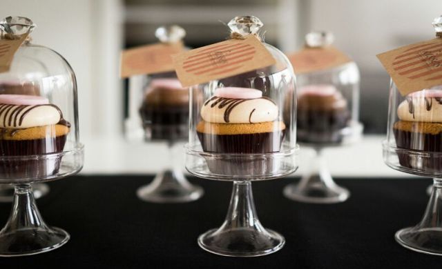 Cupcake specialist Kisses Bakery now open at Tiong Bahru
