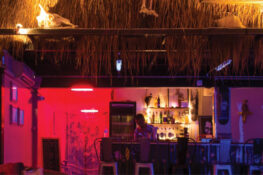 Your guide to a Phra Khanong bar crawl
