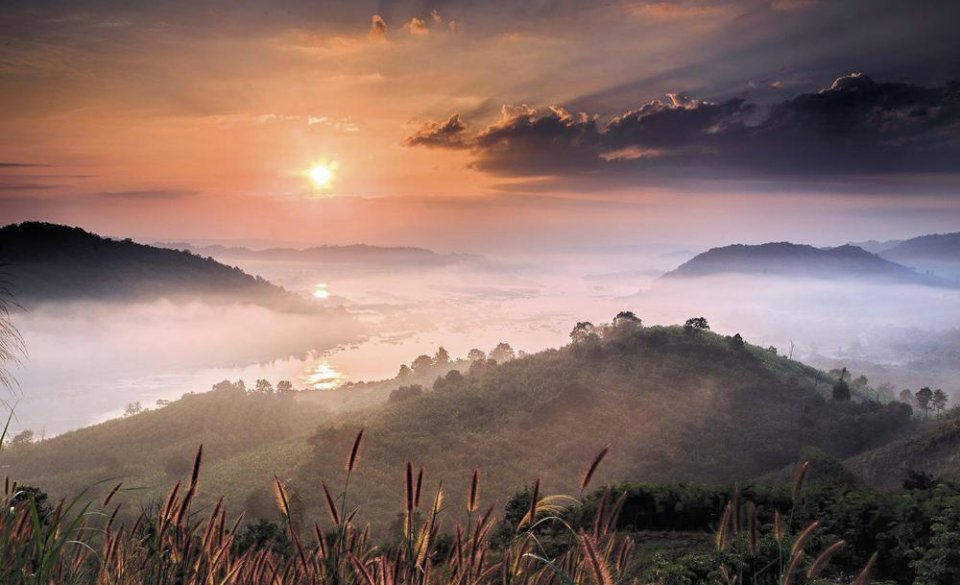 20 incredible natural discoveries and man-made attractions across Thailand