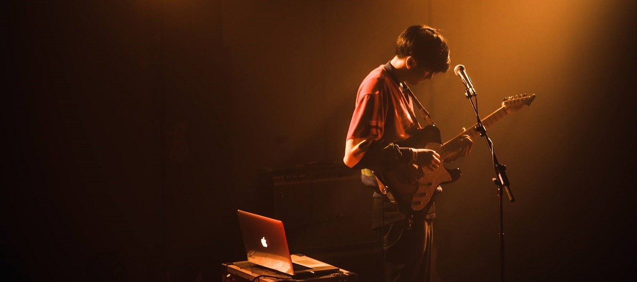 8 Thai albums you should keep an eye on right now