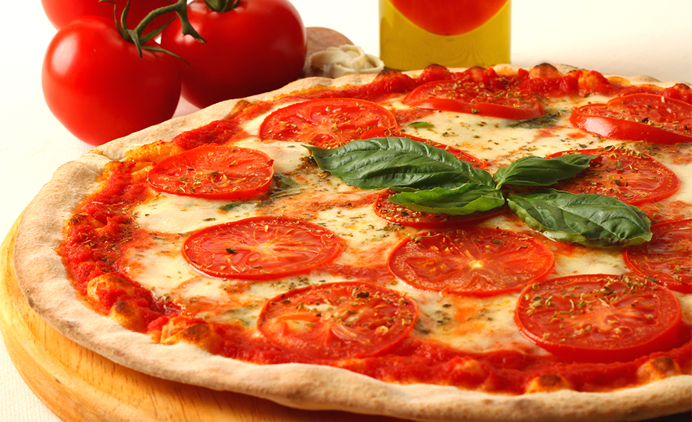 Pizza Mania
