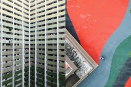 Check out these cool perspectives of Singapore’s buildings