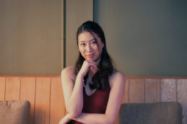 Interview: Pim Wangtechawat on her debut time travel novel ‘The Moon Represents My Heart’