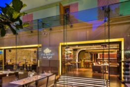 Indian restaurant Pind Balluchi Bar & Grill now open at Clarke Quay
