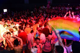 Where to party after Pink Dot 10 this Saturday