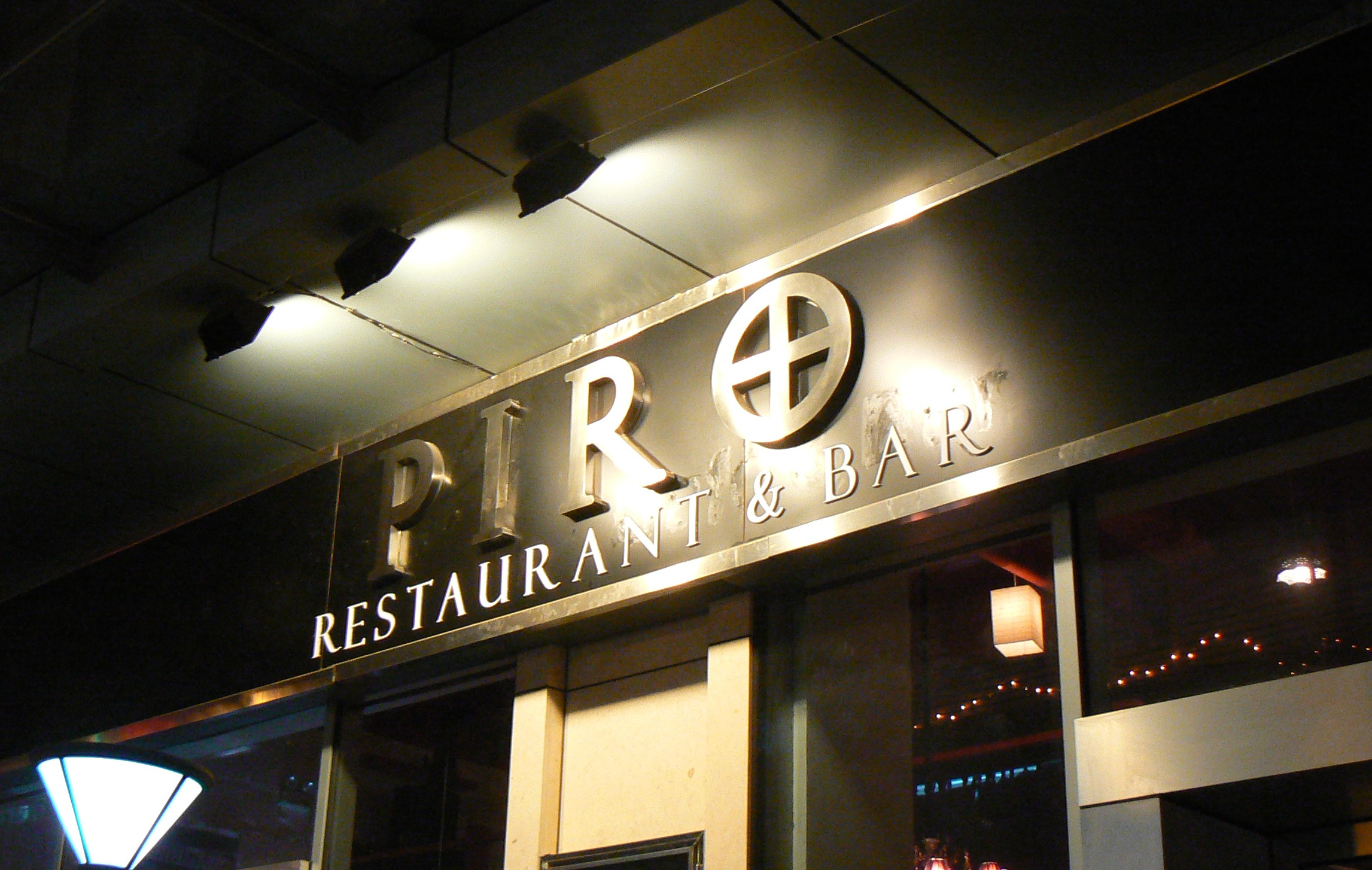 Piro Rd PiRO - BK Magazine Online | The insider's guide to Bangkok