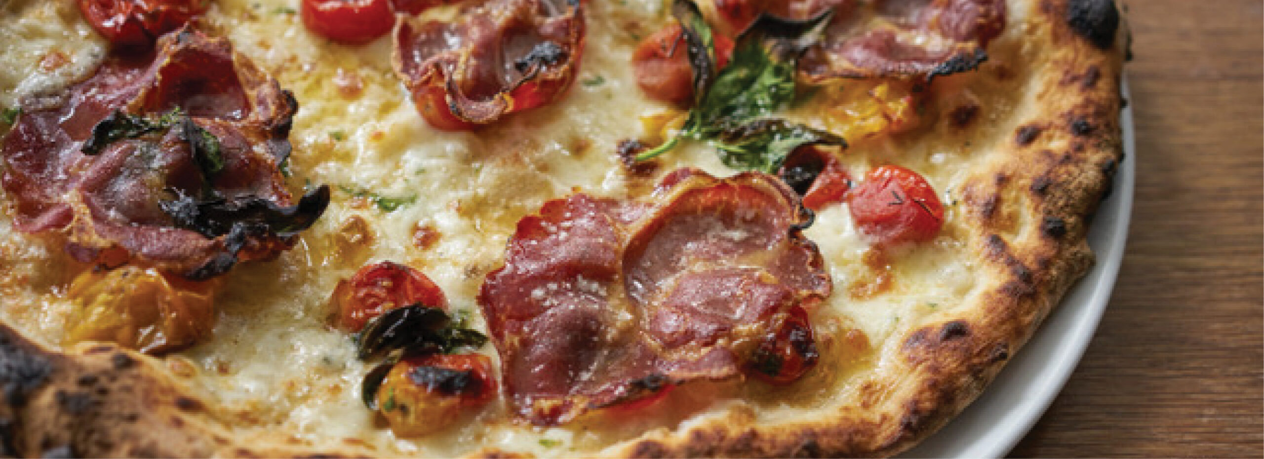 Pizzeria Mazzie