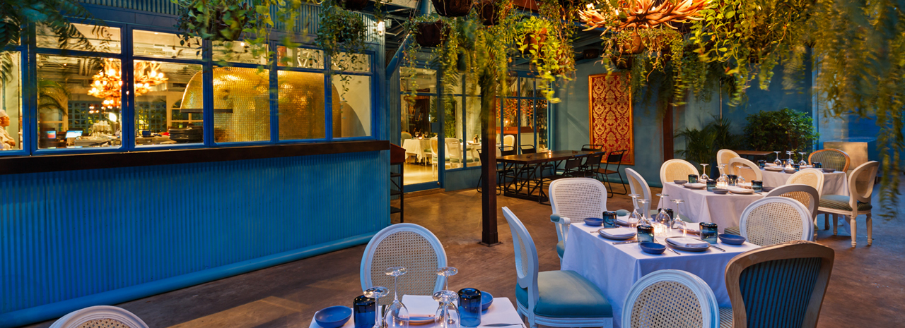 Check out Thonglor and Ekkamai’s BK Restaurant Week lineup