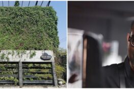 Gaggan is gearing up for his second comeback