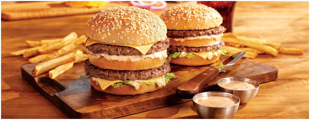 American comfort food chain Big Boy hits Bangkok
