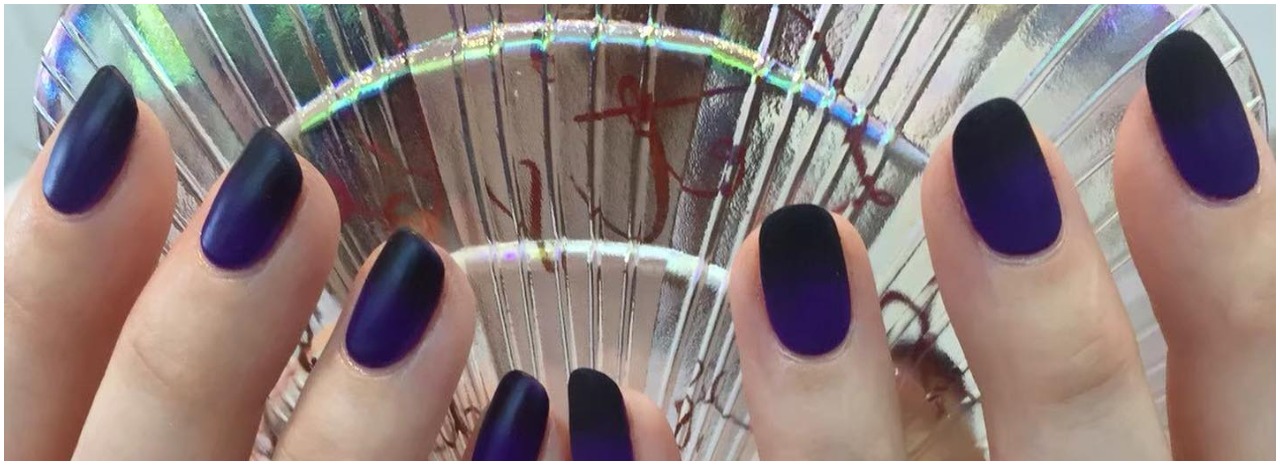 Jazz up your nails at Bangkok’s hottest nail salons