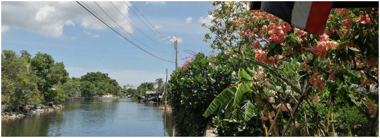 See Bangkok through fresh eyes on these local adventures