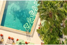 Don’t miss this chance to experience the iconic Mandarin Oriental for less