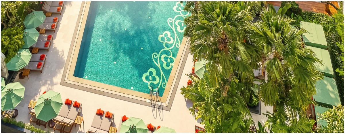Don’t miss this chance to experience the iconic Mandarin Oriental for less