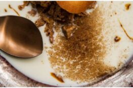 This dinner series will explore the flavors of Sicily