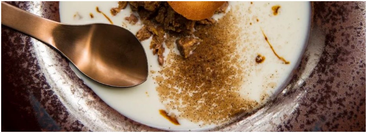 This dinner series will explore the flavors of Sicily