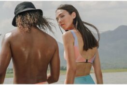 Retro meets street style in April Pool Day and Carnival’s new collab