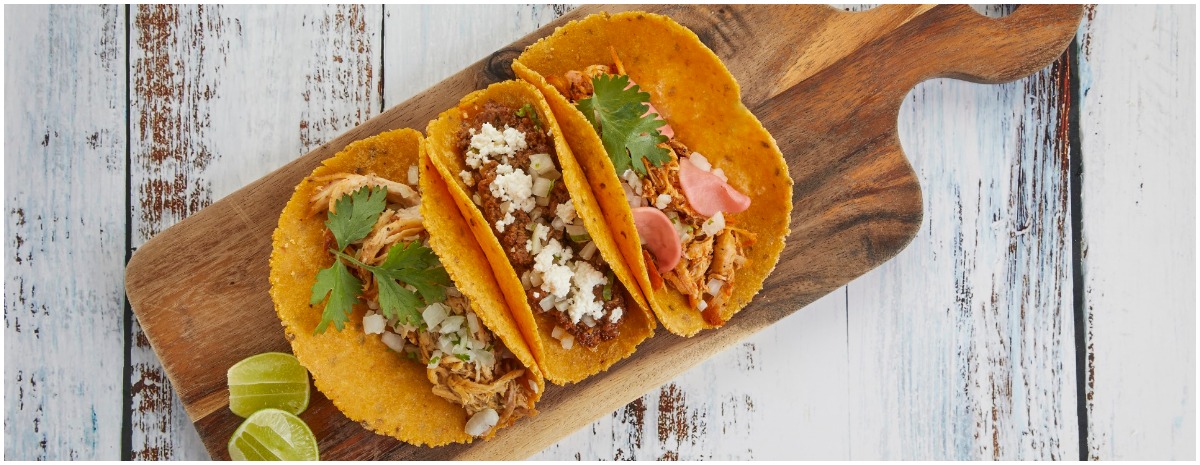 Bangkok’s 11 must-try tacos and why they matter