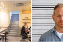 American chef Andy Ricker is returning to Bangkok in March