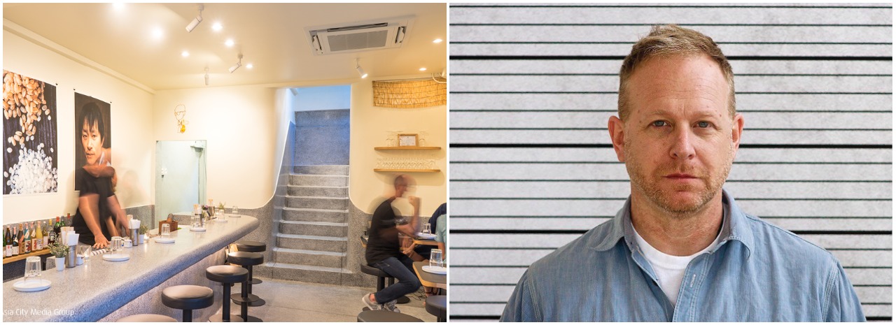 American chef Andy Ricker is returning to Bangkok in March