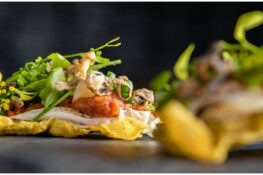These are some of the fanciest venues taking part in BK Restaurant Week