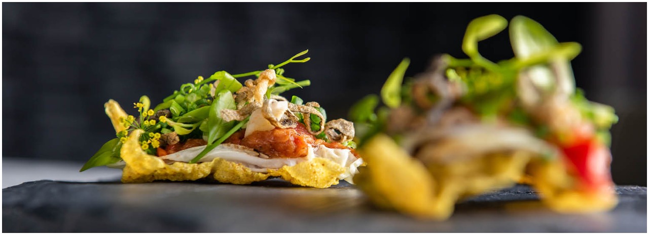 These are some of the fanciest venues taking part in BK Restaurant Week