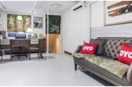 This hotel chain is offering free rooms to frontline healthcare practitioners