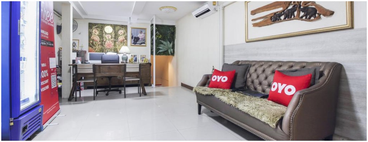 This hotel chain is offering free rooms to frontline healthcare practitioners