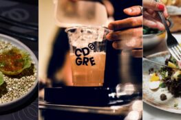 Want to mix up your dining routine this holiday season? Here are 8 restaurants at Siam Paragon worth your time