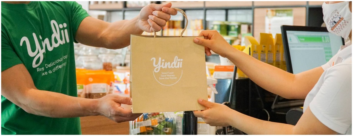 This website hooks you up with unsold food at huge discounts