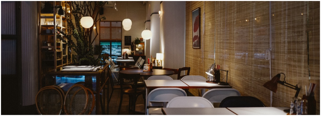 LonLon Local Diner
