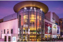 You can now shop some of your favorite malls online
