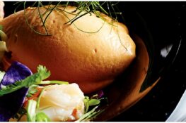 Sra Bua is busting out its most iconic dishes for its tenth anniversary