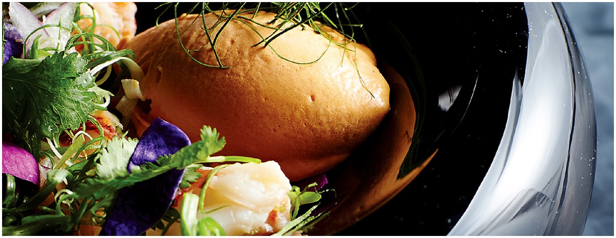 Sra Bua is busting out its most iconic dishes for its tenth anniversary