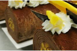 This Japanese dessert cafe is collaborating with top Bangkok chefs