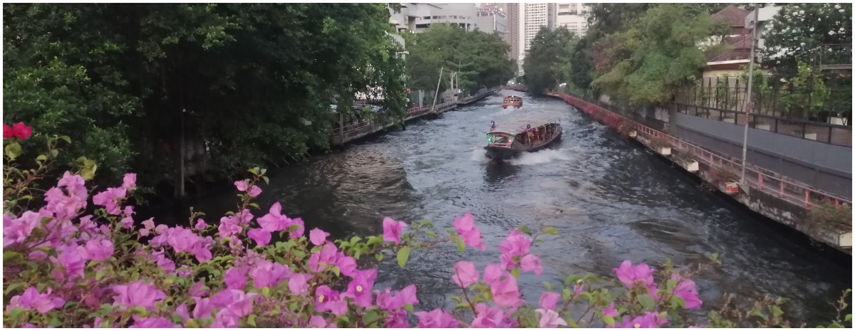 Electric canal boats to launch as soon as November