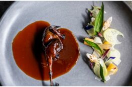 Saawaan reopens with a new tasting menu spanning regional flavors