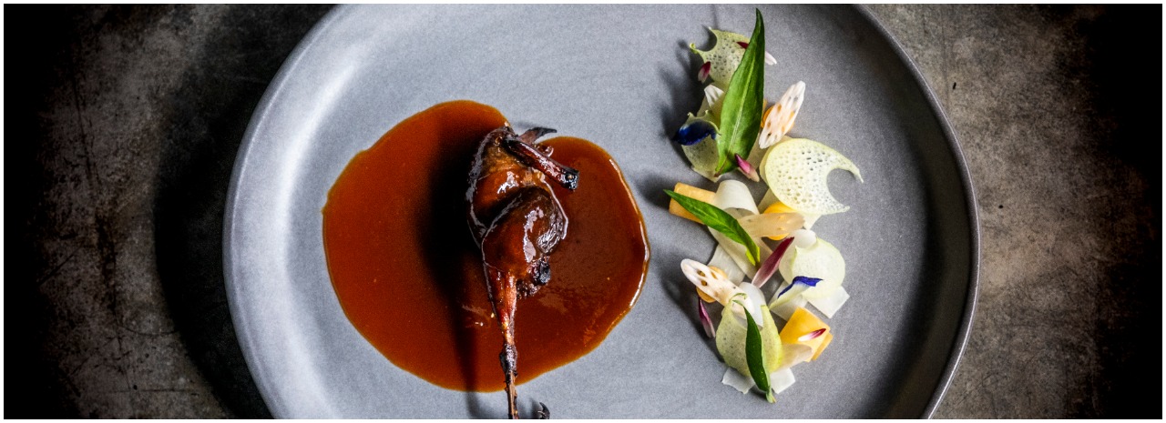 Saawaan reopens with a new tasting menu spanning regional flavors
