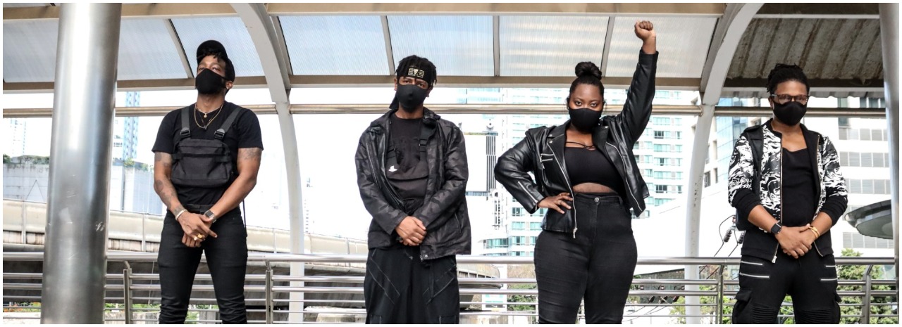 Ebony Expats founder talks business, the George Floyd protests and Spike Lee’s upcoming movie