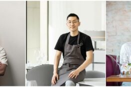 Wonderfruit’s lockdown dinner series goes out with a bang this Friday