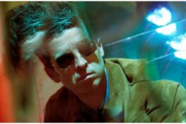 Noel Gallagher returns to Bangkok this Saturday