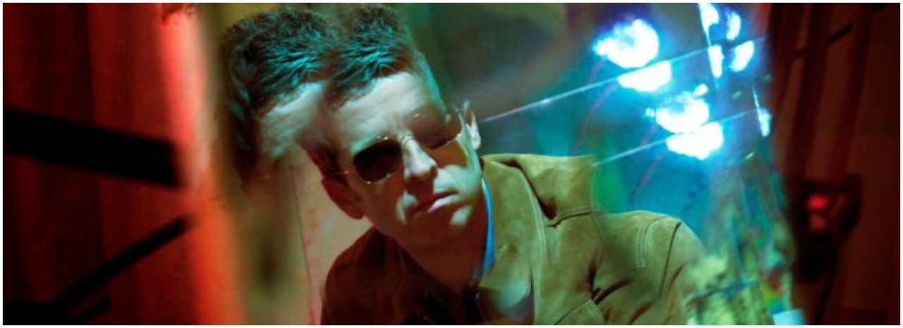 Noel Gallagher returns to Bangkok this Saturday