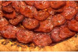 Billy’s Smokehouse is launching Chicago-style pizzas