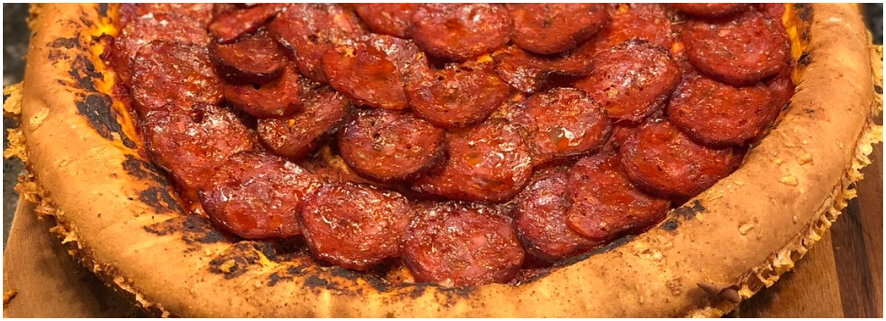 Billy’s Smokehouse is launching Chicago-style pizzas