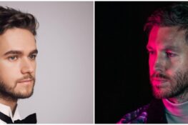 Calvin Harris, Zedd and Skrillex to headline Bangkok’s 808 Festival
