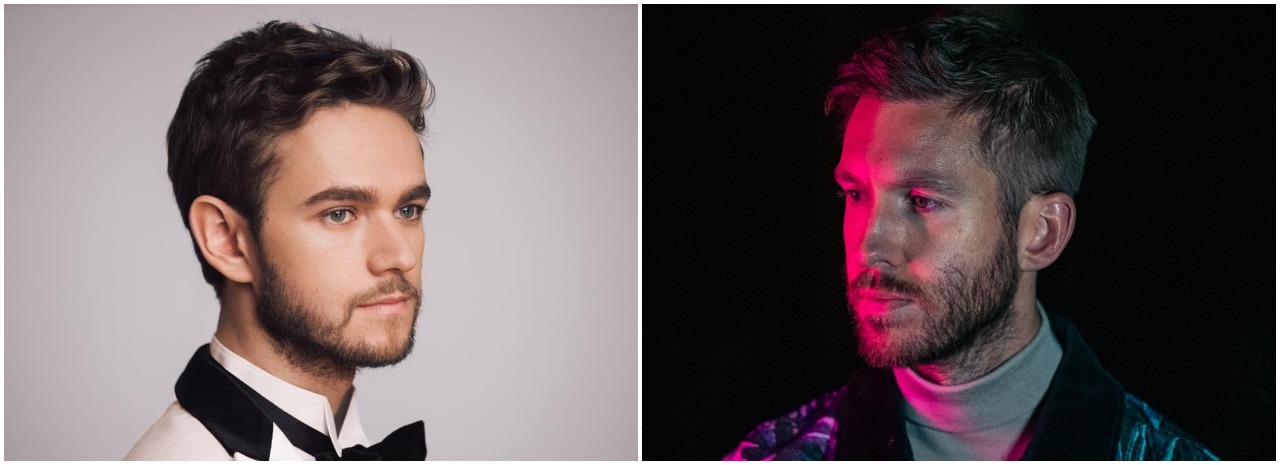 Calvin Harris, Zedd and Skrillex to headline Bangkok’s 808 Festival