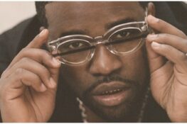 Catch A$AP Ferg in Bangkok this October