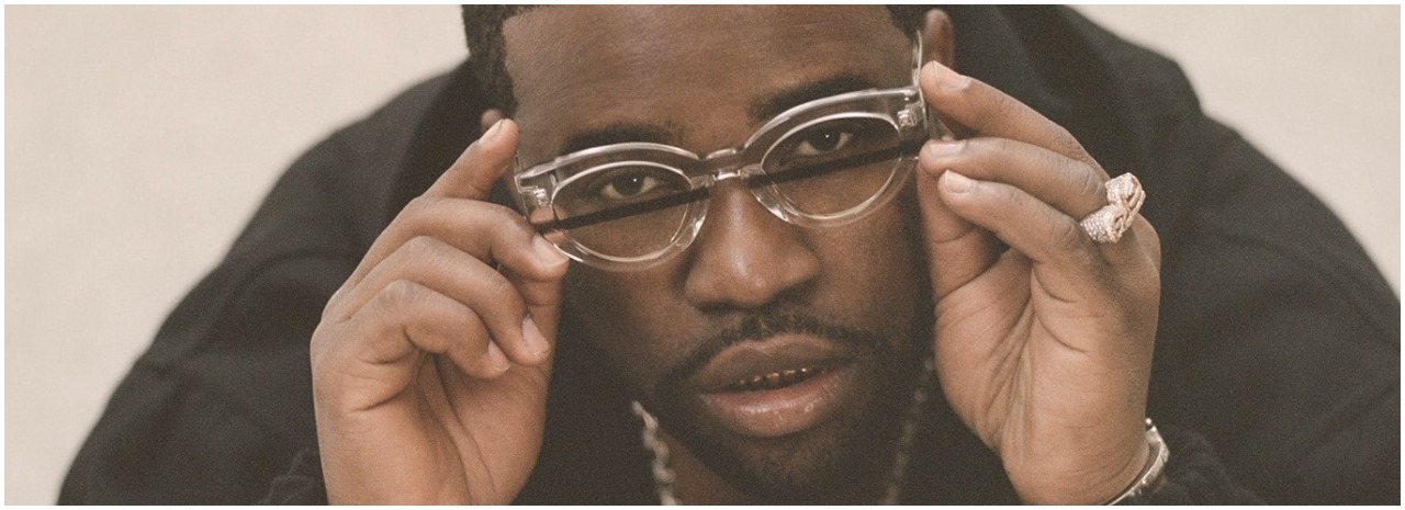 Catch A$AP Ferg in Bangkok this October